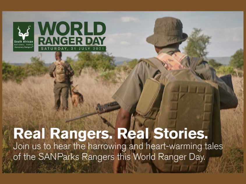 World Ranger Day