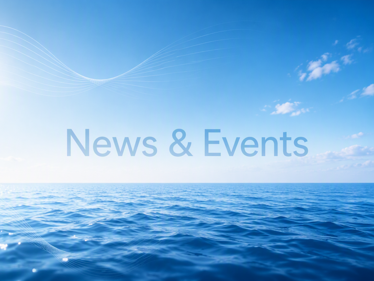 Feature – News & Events